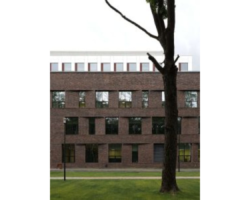 Клинкерный кирпич пустотелый Skriabin Ceramics, сортировка 8