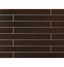Клинкерная  ригельная плитка Sultan Ceramic Vintage 495х52х14 мм