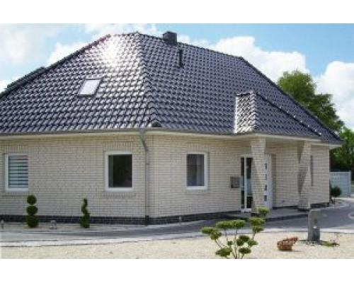 Плитка клинкерная Roben Island