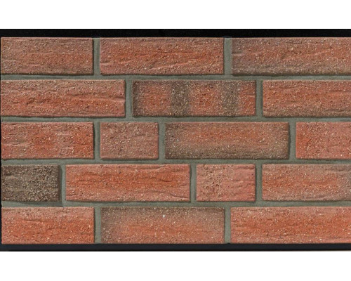 Клинкерный кирпич Olfry Patina Borke besandet NF 240*115*71 мм