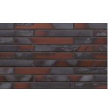 Клинкерная плитка King Klinker LF 03 (Iron clay)