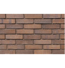 Клинкерный кирпич полнотелый Skriabin Ceramics, сортировка 30