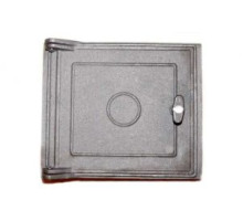 Дверка топочная МТЗ ДТ-7