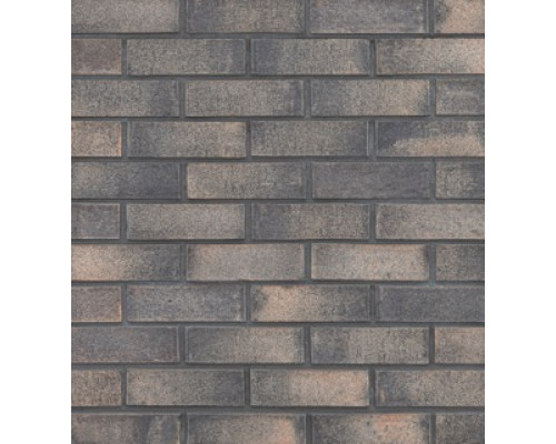 Клинкерный кирпич Faber Jar Балтийский 1НФ 250x120x65 мм