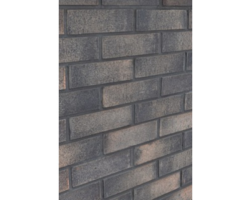 Клинкерный кирпич Faber Jar Балтийский 1НФ 250x120x65 мм