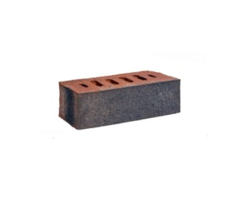 Клинкерный кирпич Faber Jar Балтийский 1НФ 250x120x65 мм