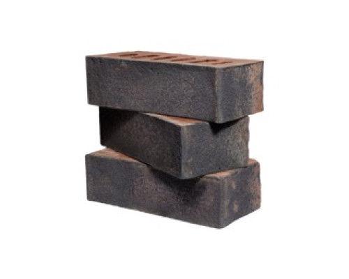 Клинкерный кирпич Faber Jar Балтийский 1НФ 250x120x65 мм