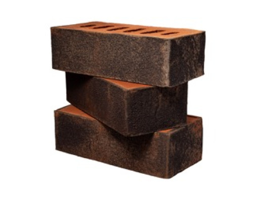 Клинкерный кирпич Faber Jar Балтийский 1НФ 250x120x65 мм