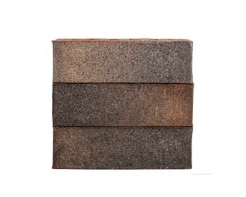 Клинкерный кирпич Faber Jar Балтийский 1НФ 250x120x65 мм