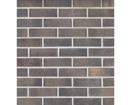 Клинкерный кирпич Faber Jar Балтийский 1НФ 250x120x65 мм