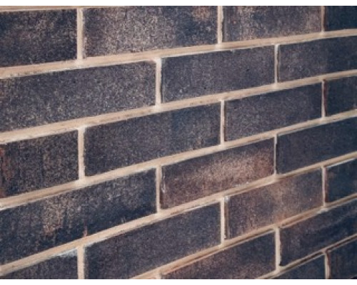 Клинкерный кирпич Faber Jar Балтийский 0.5НФ, 250x60x65 мм