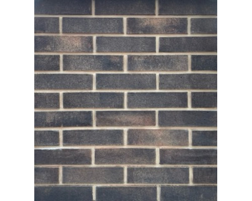 Клинкерный кирпич Faber Jar Балтийский 0.5НФ, 250x60x65 мм