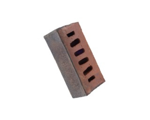 Клинкерный кирпич Faber Jar Балтийский wdf, 215x102x65 мм