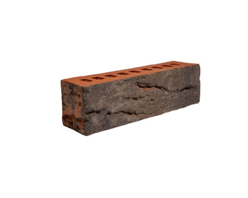 Клинкерный кирпич Faber Jar Кронштадский 0,5НФ, 250x60x65 мм