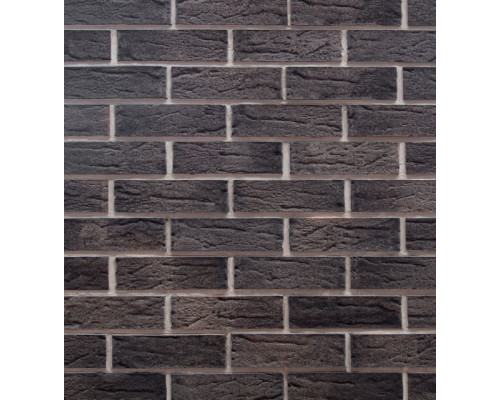 Клинкерный кирпич Faber Jar Кронштадский 1НФ 250x120x65 мм