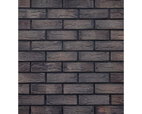 Клинкерный кирпич Faber Jar Кронштадский 1НФ 250x120x65 мм