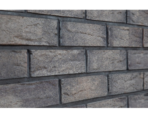 Клинкерный кирпич Faber Jar Кронштадский 1НФ 250x120x65 мм