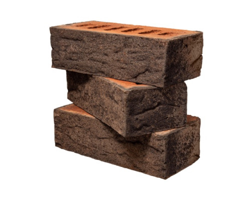 Клинкерный кирпич Faber Jar Кронштадский wdf, 215x102x65 мм