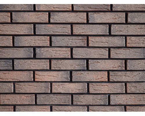 Клинкерный кирпич Faber Jar Кронштадский wdf, 215x102x65 мм