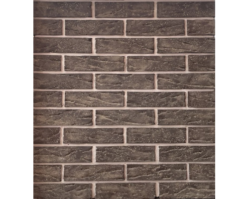 Клинкерный кирпич Faber Jar Ладожский 0.5НФ, 250x60x65 мм