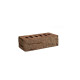 Клинкерный кирпич Faber Jar Ладожский 1НФ 250x120x65 мм