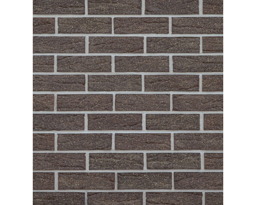 Клинкерный кирпич Faber Jar Ладожский 1НФ 250x120x65 мм