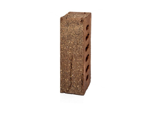 Клинкерный кирпич Faber Jar Ладожский 1НФ 250x120x65 мм