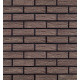Клинкерный кирпич Faber Jar Ладожский 1НФ 250x120x65 мм