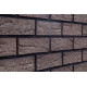 Клинкерный кирпич Faber Jar Ладожский 1НФ 250x120x65 мм