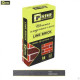 Цветная кладочная смесь Prime “Line Brick Klinker” Графитовый