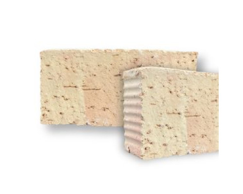 Столбцовский кирпич рядовой полнотелый печной