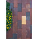 Брусчатка клинкерная LHL CLASSIC – 290x71x71 mm