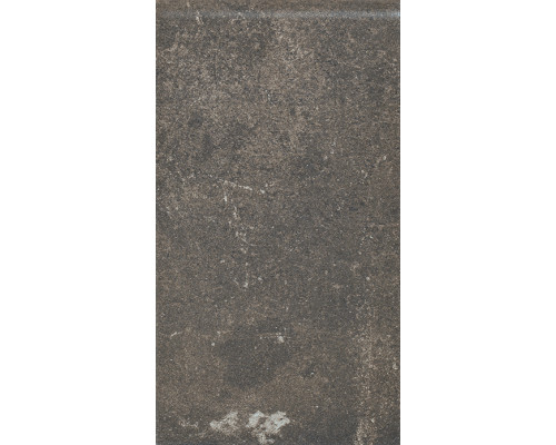 Керамические клинкерные отливы PARADYZ, Scandiano Brown, 245x135x11 мм