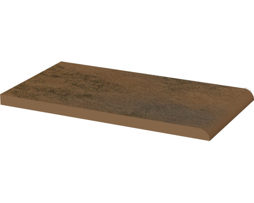 Керамические клинкерные отливы PARADYZ, Semir Beige, 245x135x11 мм