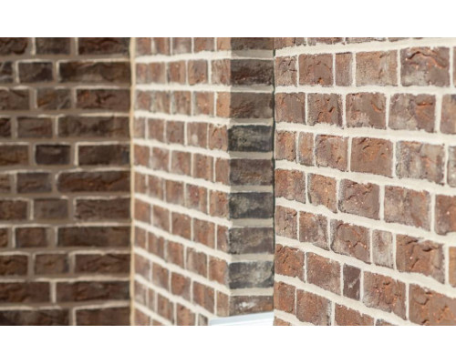 Клинкерный кирпич ручной формовки 1807 antik NF 240x115x71 мм