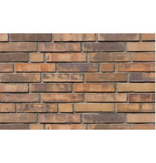 Клинкерный кирпич полнотелый Skriabin Ceramics, сортировка 35
