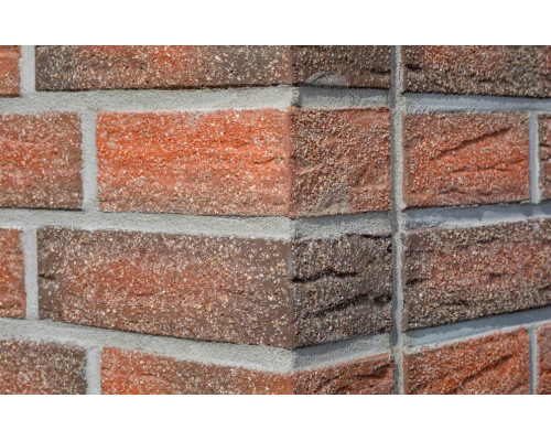 Клинкерный кирпич Olfry Patina Borke besandet NF 240*115*71 мм