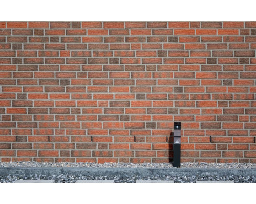 Клинкерный кирпич Olfry Patina Borke besandet NF 240*115*71 мм