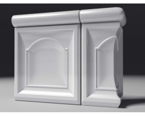 Изразцы “Печь Леда”