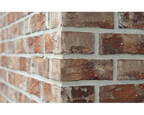 Клинкерный кирпич ручной формовки 1807 antik NF 240x115x71 мм