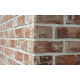 Клинкерный кирпич ручной формовки 1807 antik NF 240x115x71 мм