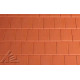 Керамическая черепица La Escandella Planum TIRK Red
