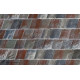 Керамическая черепица La Escandella Visum3 TWGVK Vermont Grey