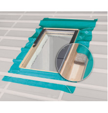 Термокомплект Fakro XDP для всех типов кровель от 55х78 до 78х118